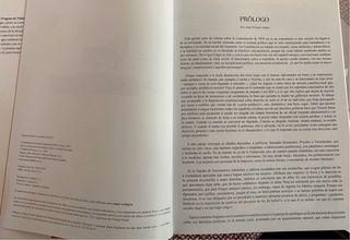 La Constitución de Forges