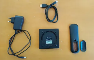 TV Box X88 PRO 13 Ultra HD