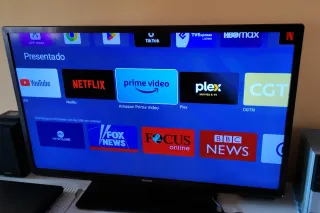 TV Box X88 PRO 13 Ultra HD