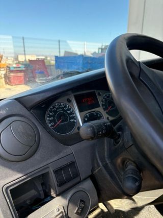 Iveco Daily 2011