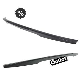 LK ALERON SPOILER BMW F82 M4 14-20 M PERFORMANCE CARBONO C01