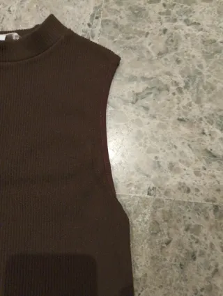 Conjunto 2 Tops Niña