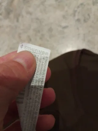 Conjunto 2 Tops Niña