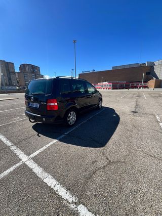 Volkswagen Touran 2006