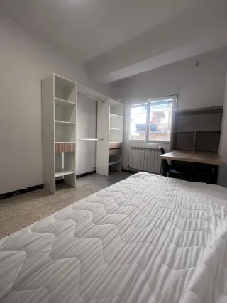 Habitación en alquiler