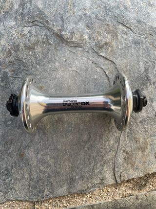Bujes Shimano Deore DX HB-M50