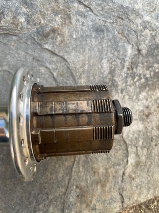 Bujes Shimano Deore DX HB-M50