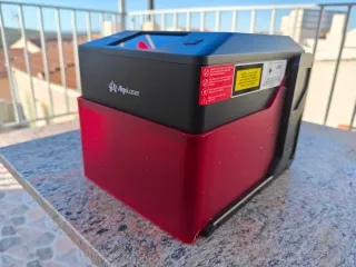 Grabador Láser 10W Algolaser Pixi 10W