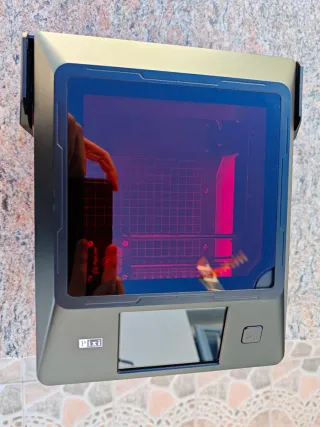 Grabador Láser 10W Algolaser Pixi 10W