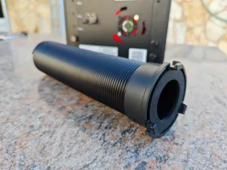 Grabador Láser 10W Algolaser Pixi 10W