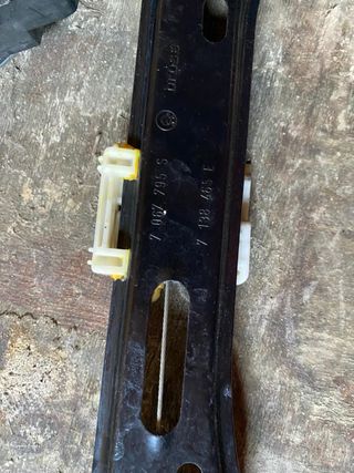 Despiece BMW Serie 1 E87 Izq.