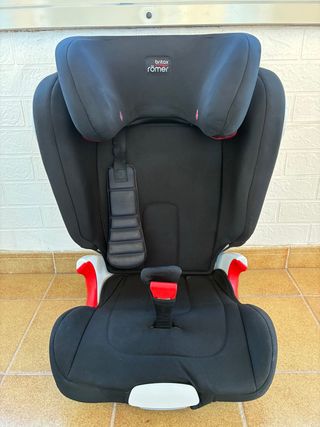 Silla de coche Britax Römer