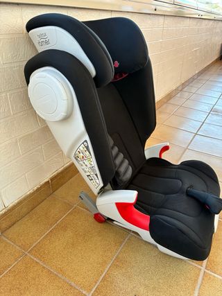 Silla de coche Britax Römer