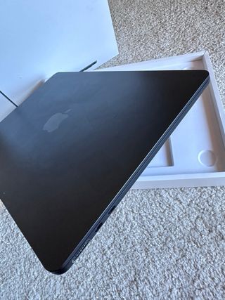 MacBook Air M2
