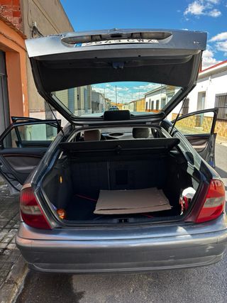 Citroen C5 2004