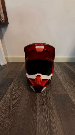 Casco Fox V1 Talla YS (47-48cm)