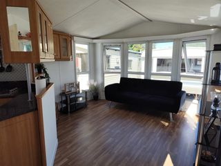 Gran casa móvil espectacular para vivir todo año