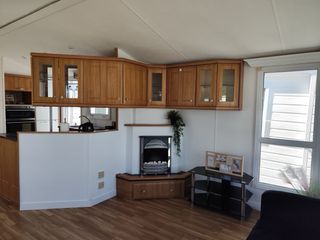 Gran casa móvil espectacular para vivir todo año