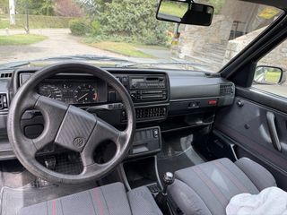 Volkswagen Golf 1987