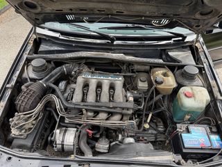 Volkswagen Golf 1987