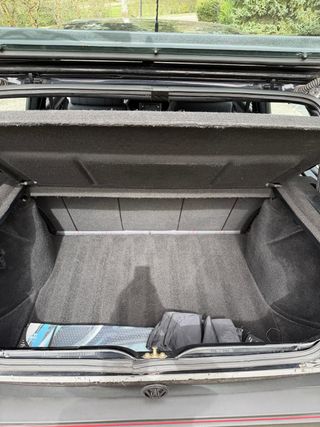 Volkswagen Golf 1987