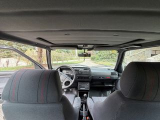 Volkswagen Golf 1987