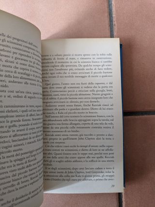 Tarzan delle scimmie. Ediz. integrale