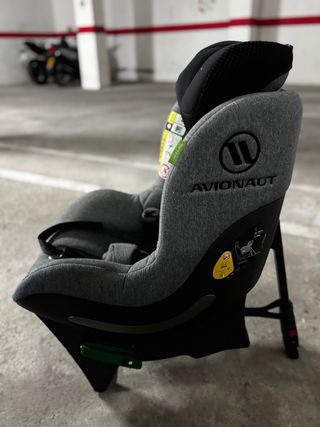 Silla coche Avionaut a contramarcha