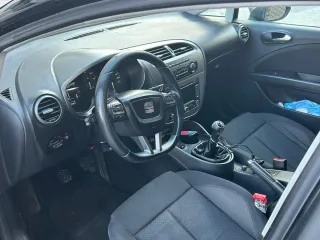 SEAT Leon 2009