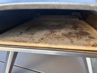 Ooni Koda 12 Horno para Pizza