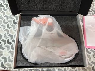 Aspiradora Abantera + Accesorios