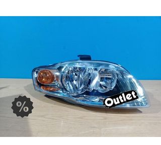 LK FARO DCH AUDI A4 04-07 AMBAR R014983C1