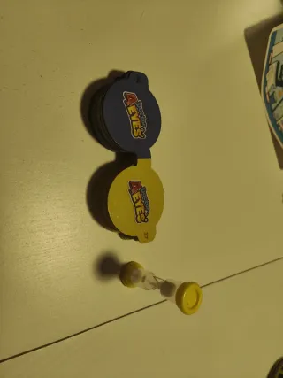 Juego de mesa Doctor 4 Eyes