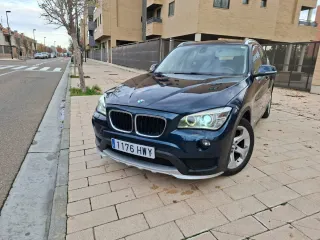 BMW X1 2014