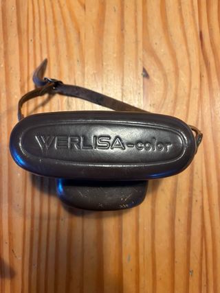 Cámara Werlisa color