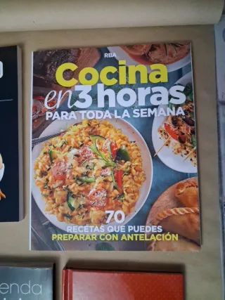 6 libros de recetas de tapas y cocina vasca