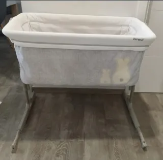 Minicuna colecho Brevi Nana Oh