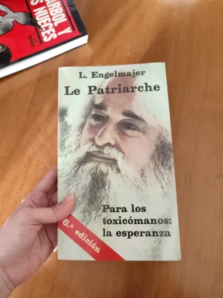 Libro le patriarche