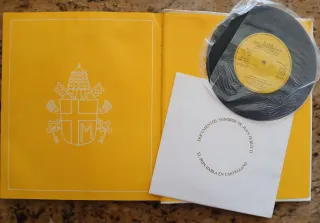 Libro Juan Pablo II