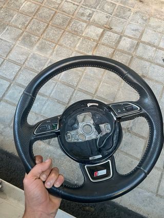 Volante Audi S Line A3