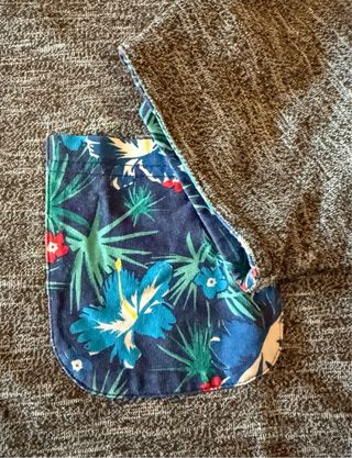 Camiseta hombre Superdry gris - Talla M