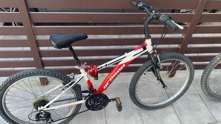 Bicicleta de montaña Oregon