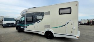 FIAT Ducato 2012