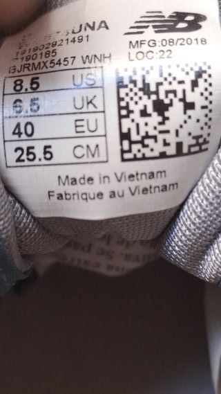 Zapatillas New Balance 574 Classic Verdes