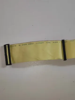 Cavo IDE per disco rigido e lettore DVD