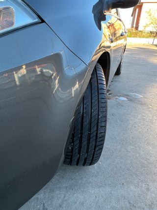 Fiat Bravo 1.9 JTD 120cv 2007 Etiqueta B