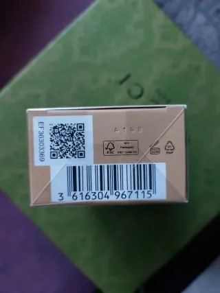 Burberry Goddess Eau de Parfum Intense 50ml