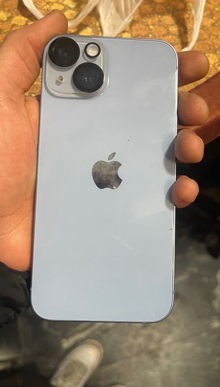 iPhone 14 Azul