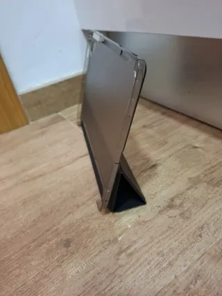 Funda Tablet S11  Samsung Negra