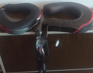 Collarines de protección